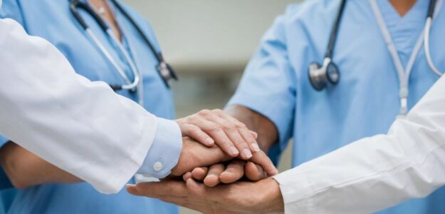 Healthcare Staffing Solutions